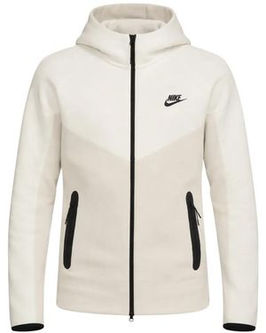 nike sportswear zip hoodie