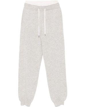 Max & Moi Bolo Track Trousers - White