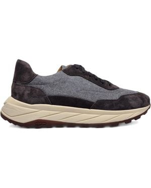 Henderson Falcon Trainers - Blue