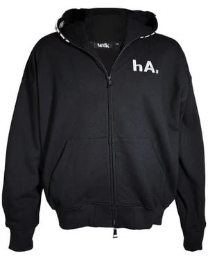 Haculla Sudadera Hockey Mask Con Capucha - Azul