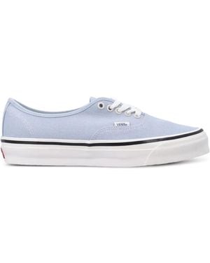 Vans Authentic 44 Canvas Trainers - White