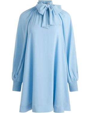Alice + Olivia Dresses - Blue