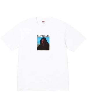 Supreme Sith Graphic-Print T-Shirt - White