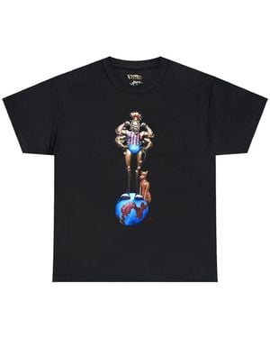 Travis Scott Utopia - Black