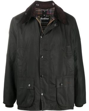 Barbour Giacca Bedale - Nero