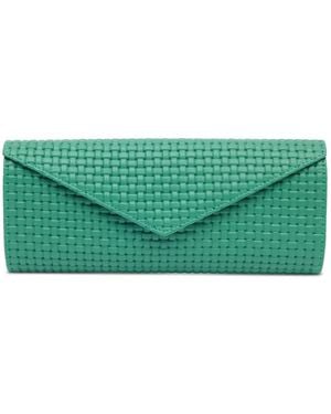 Rapport Boîte À Bijoux Charlotte - Vert