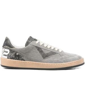 4b12 Zapatillas Play New - Blanco