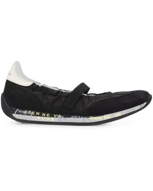 Premiata Rina 8306 Sneakers - White