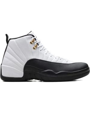 Nike Air "Taxi" Sneakers - White