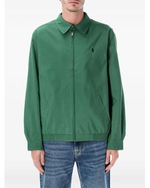 Polo Ralph Lauren Bi-Swing Jacket - Green