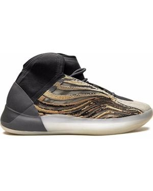 Yeezy Yeezy Quantum "Amber Tint" Trainers - Multicolour
