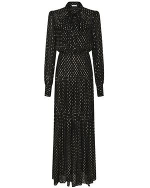 Rebecca Vallance Hasina Maxi Dress - Black