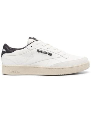 Reebok Club C - White
