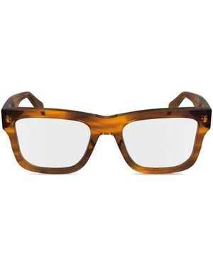 Paul Smith Kimpton Brille - Braun