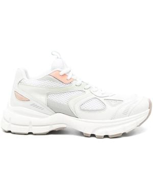 Axel Arigato Marathon Runner Trainers - White