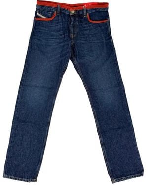 DIESEL 1995-Sp Jeans - Blue