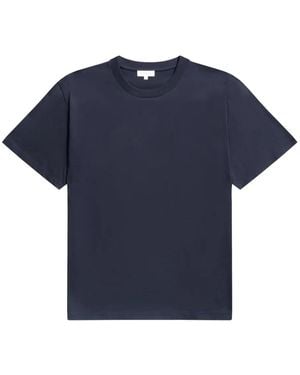 Norse Projects Short-Sleeve T-Shirt - Blue