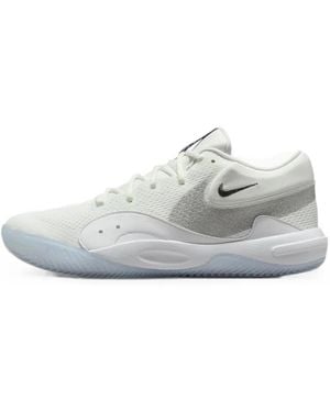 Nike Hyperquick Se Trainers - White