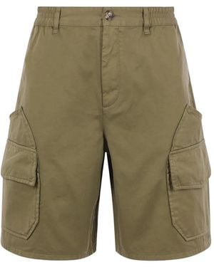 Loewe Cargo Corti - Verde