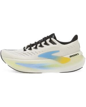 Brooks Glycerin Max 2 Paneled Sneakers - Blue