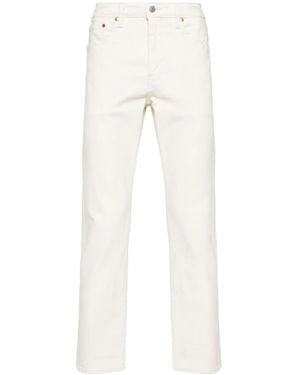 Levi's 502 Jeans - White