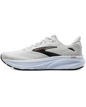 Brooks Sneakers Ghost 18 - Bianco
