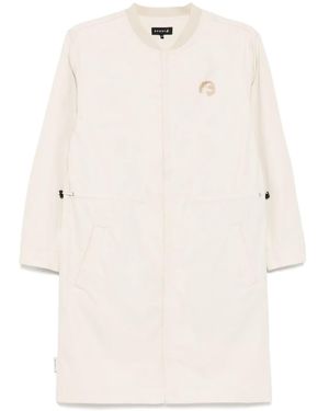 SPORT b. by agnès b. Shirt Dress - Natural