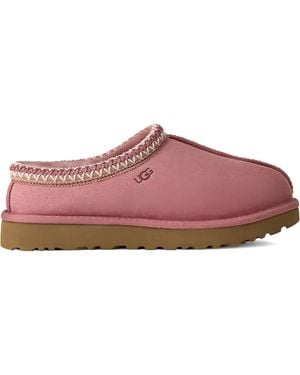 UGG Tasman II Pink Dawn Slipper