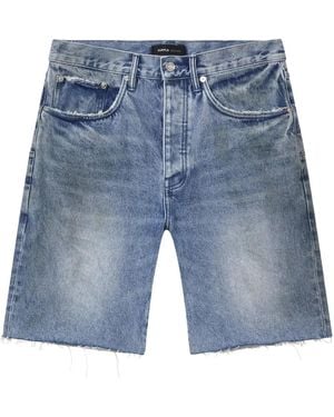メンズ Purple Brand ハーフパンツ | オンラインセールは最大25
