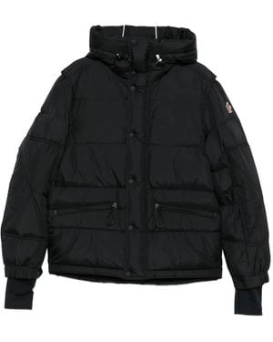 Moncler Doudoune Kasanka - Noir