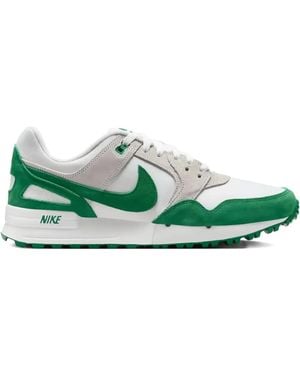 Nike Air Pegasus '89 Golf /Photon Dust/Malachite" Trainers - Green