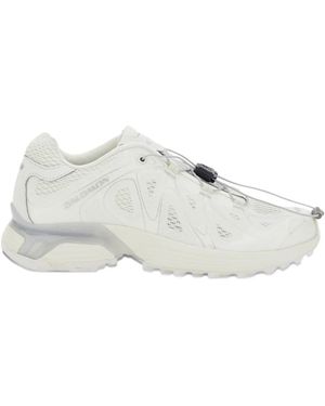 Salomon Sneakers Xt-Whisper - Bianco