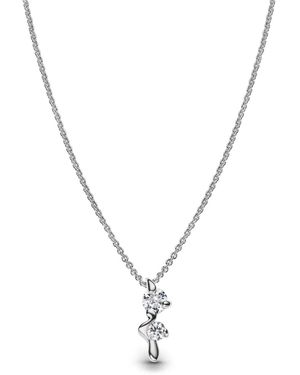 Maria Black Collana Arctic - Metallizzato