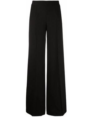 Philipp Plein Palace Fit Trousers - Black