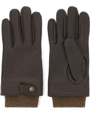 BOGGI Gloves - Black