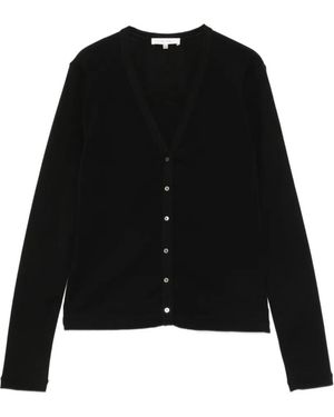 レディース The Row カーディガン | オンラインセールは最大28%オフ | Lyst