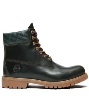 Timberland Waterproof Boots - Black