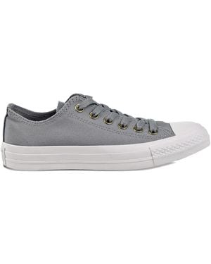 Converse Chuck Taylor All Star Ox Sneakers - Grau
