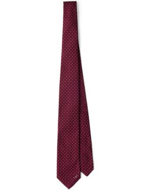 Cravatte da uomo di Prada Lyst