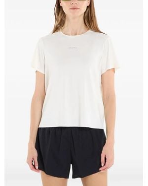 C.r.a.f.t Hypervent T-Shirt - White