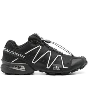 Salomon "Speedcross 3" Sneakers - Black