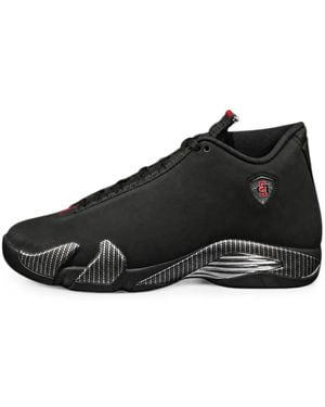 Nike 14 Retro San Diego State Pe Trainers - Black