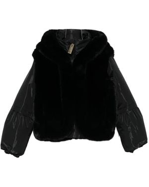 Goldbergh Giacca Da Sci Amore - Nero