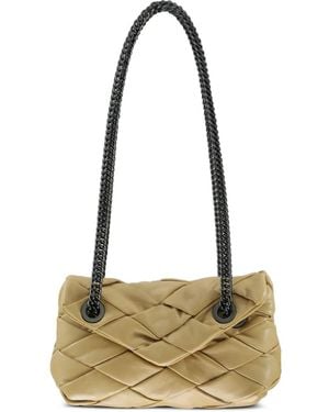 Officine Creative Class 61 Schultertasche - Mettallic