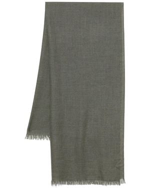 Bompard Estola De Gasa - Gris