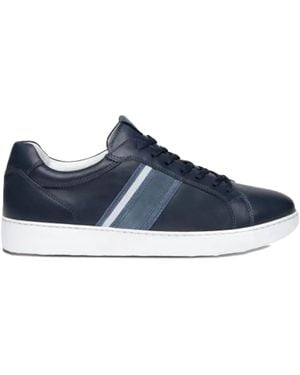 Nero Giardini Sauvage Sneakers - Blau