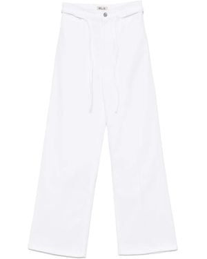 Baum und Pferdgarten Ninie Jeans - Wit
