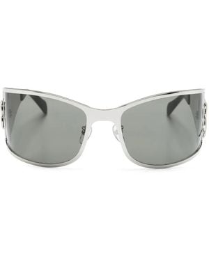 Blumarine Occhiali Da Sole - Grigio