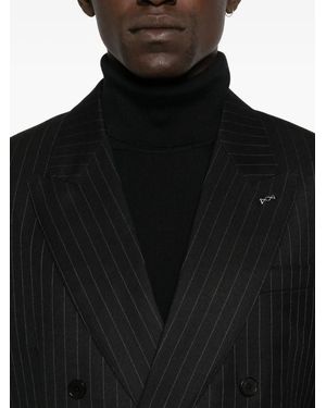 Givenchy Jackets - Black