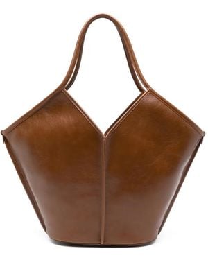 Hereu Calella Leather - Brown